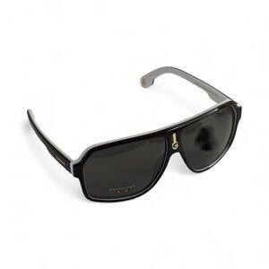 Carrera 1001/S Polarized Full Rim Sunglasses